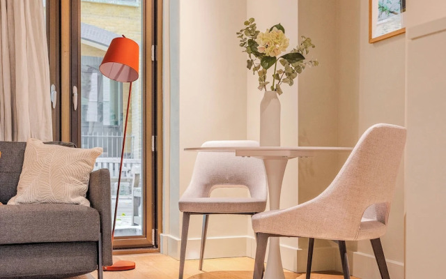 Your Apartment - St. Paul's