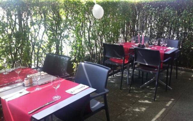 Auberge de Founex