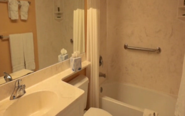 The Charter Club of Marco Beach