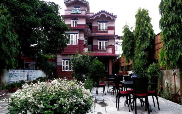 Hotel Celesty Inn