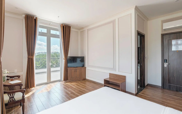 Pine View Hotel Dalat
