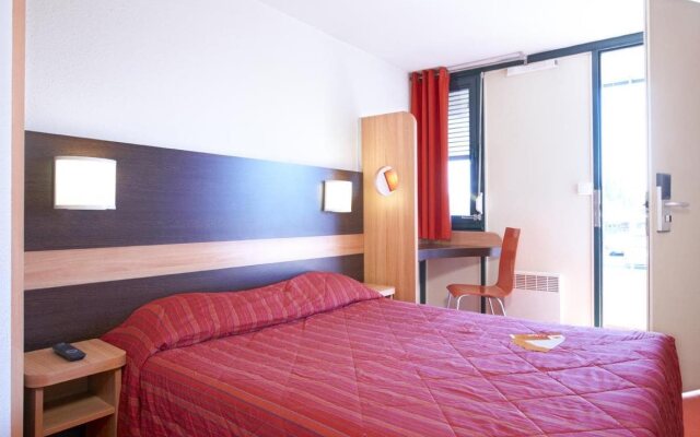 Hotel Premiere Classe Rouen Sud - Zenith - Parc des Expositions