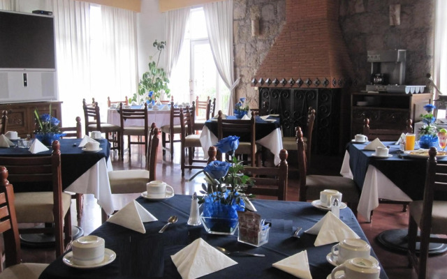 Hotel Posada Vista Bella