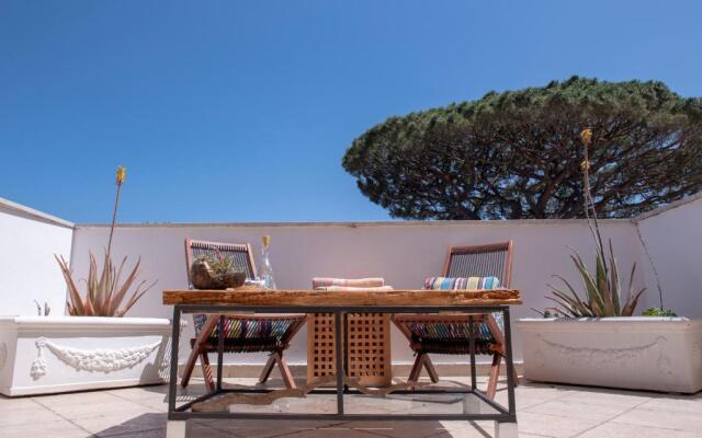 B&B Punta Vivara