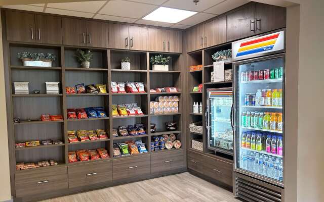 Best Western Premier Rockville Hotel & Suites