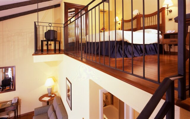 Sina Villa Matilde
