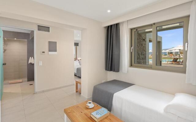 Thalassa Suites