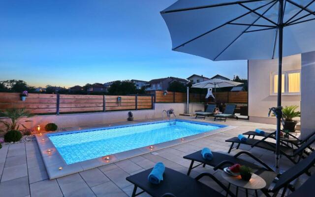 Punta Garden Pool House