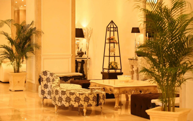 The Strings Hotel Yagoto Nagoya