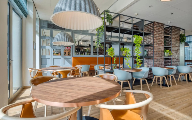 B&B HOTEL Antwerpen Zuid