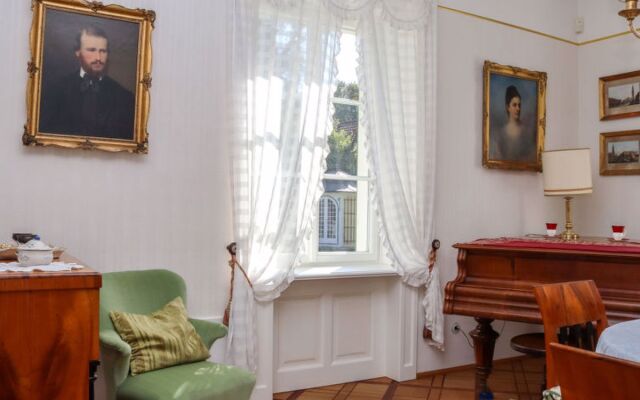 Rosenvilla Bad Ischl