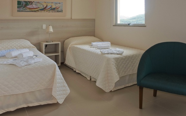 Porto Marina Mont Blanc Resort