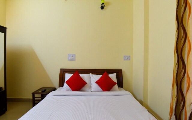 Hotel Himgiri By OYO Rooms