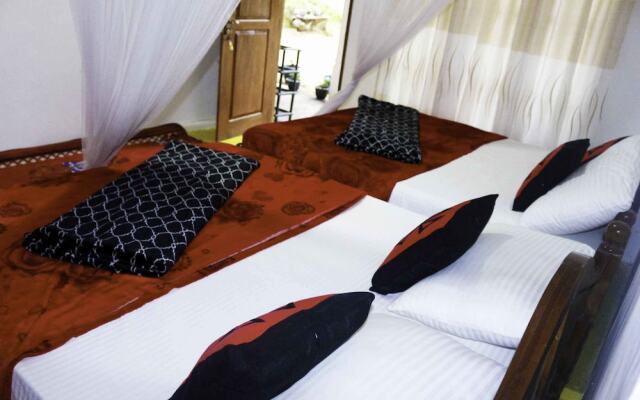 Yoho Chamith Homestay