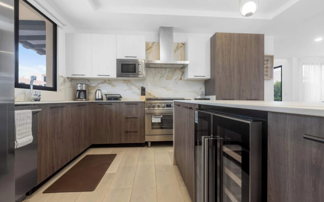 Stylish 3BR Villa by Vistacana Rentals