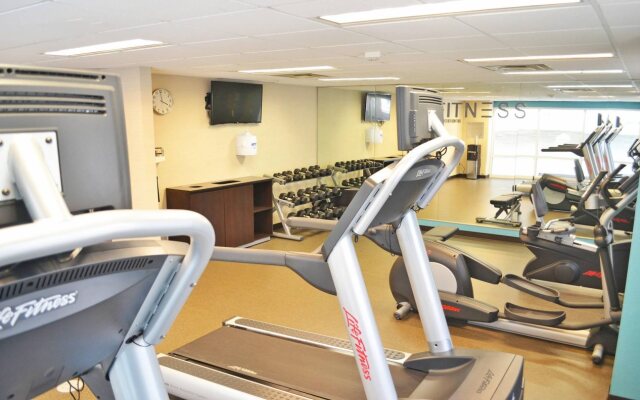 Fairfield Inn and Suites by Marriott Denver Aurora/ Medical Center