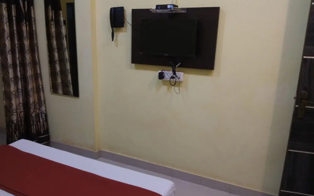 Hotel Royal Stay Ganpatipule