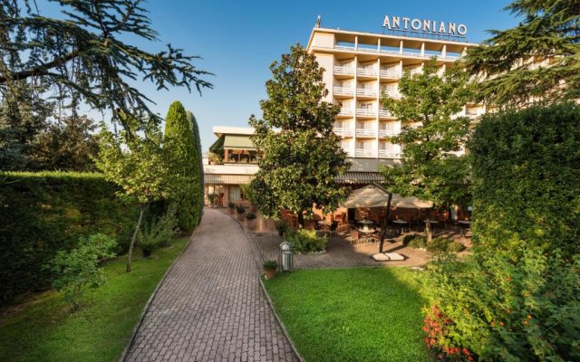 Hotel Terme Antoniano