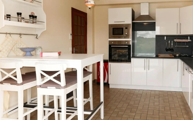 Holiday Home Reve de Mer - LOQ215