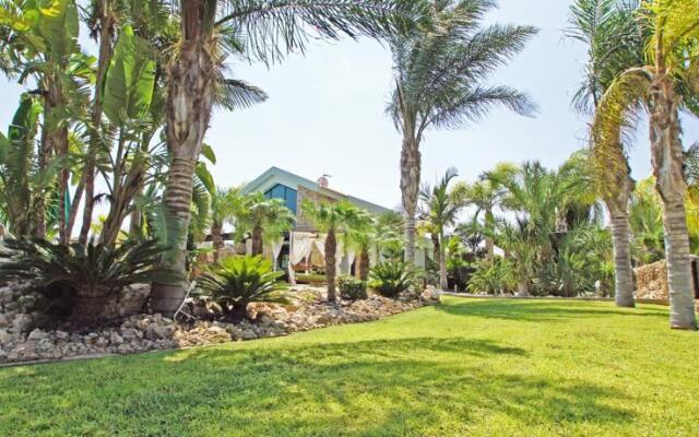 Villa Heaven