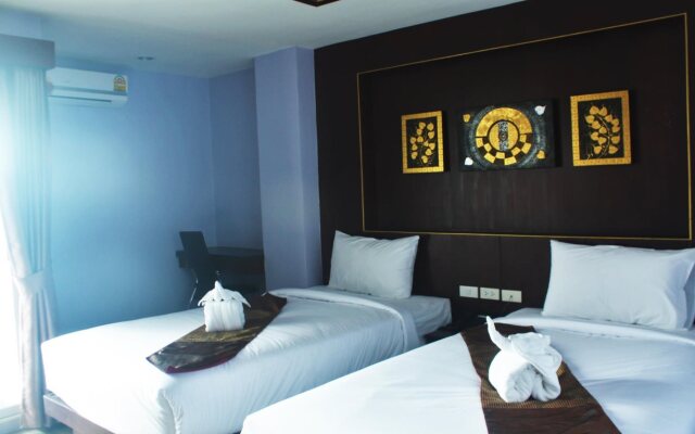 Metro Hotel & Spa