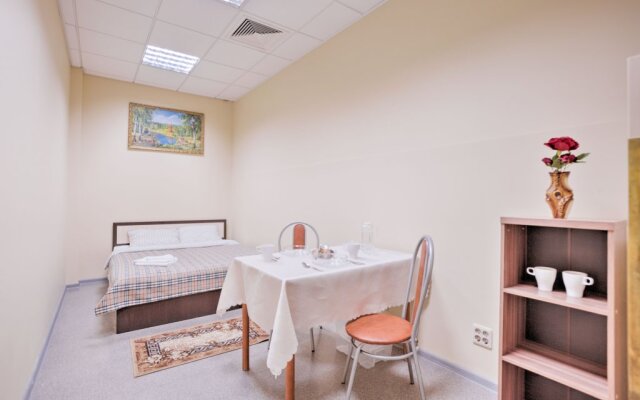 Hostels Rus - Belorusskaya
