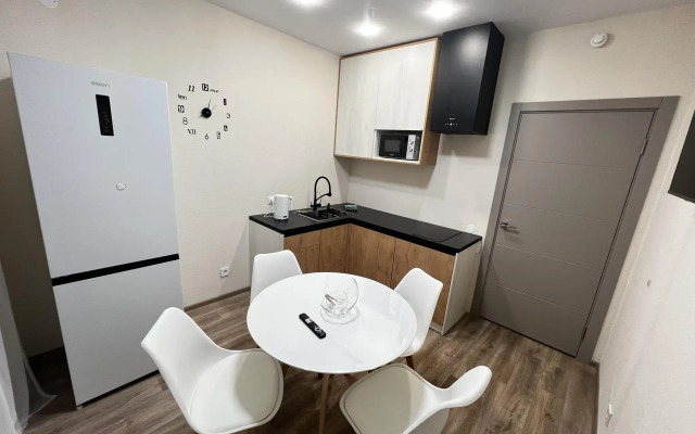 Апартаменты на проспекте Московский 132