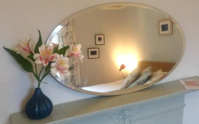 Old Church House B&B