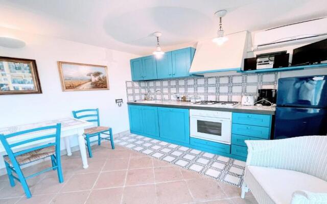 Spoleto Splash:casa Piscina/slps 4/wifi/dishwasher
