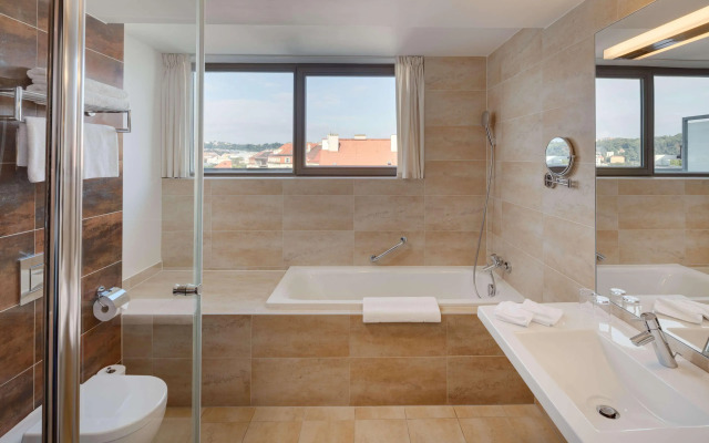 Hermitage Hotel Prague