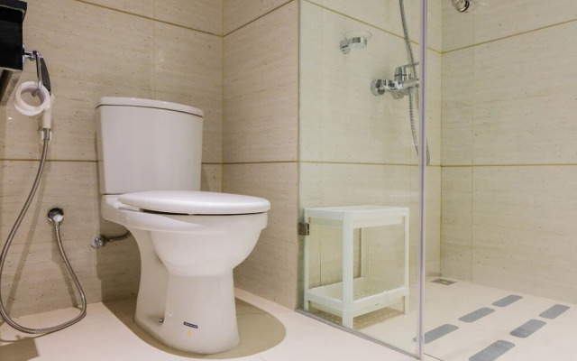 Modern and Luxurious 2BR Brooklyn Apartment