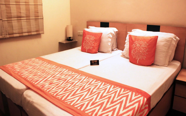 Anand Hospitality