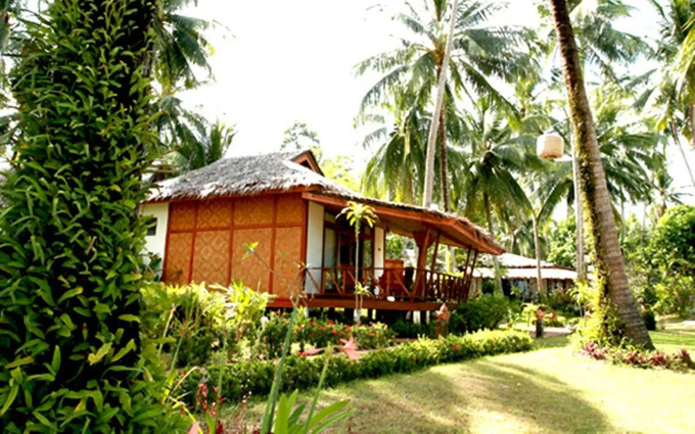 Lipa Lodge Resort