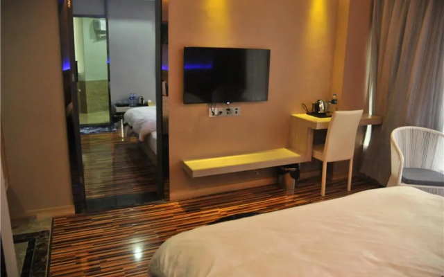 ZhuHai AoYa Bay Hotel