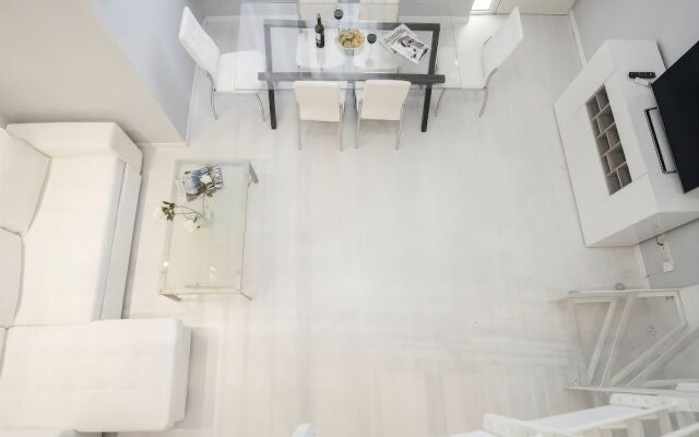 RETIRO Apartment III