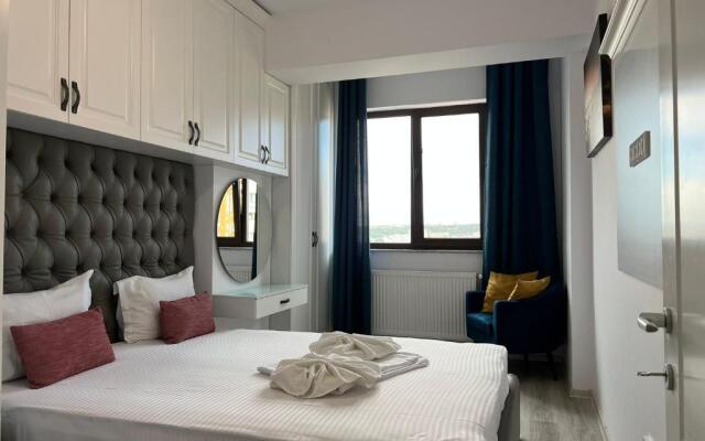 Studios & Apartments Palas by GLAM