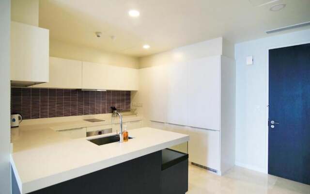 Tropicana The Residences KLCC by VP