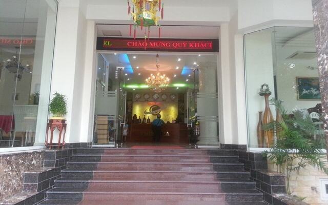 Thien Ha Hotel
