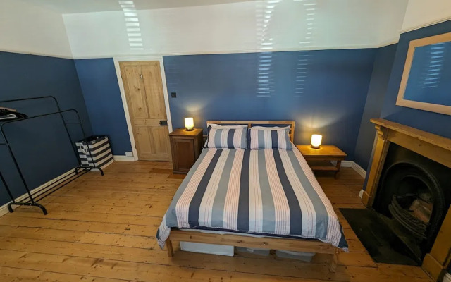 Stylish 2Bd Home Near Millenium Stadium, Cardiff