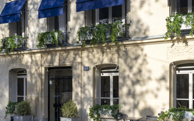 Hôtel de Banville