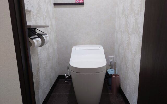 Parkside Inn Hakata No.3