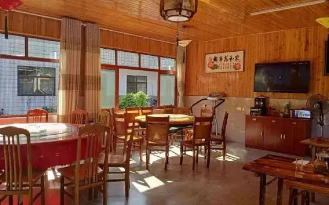 Ningguo Qinglongwan Inn