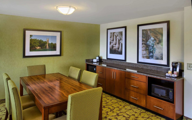 Hilton Garden Inn Durham/University Medical Center