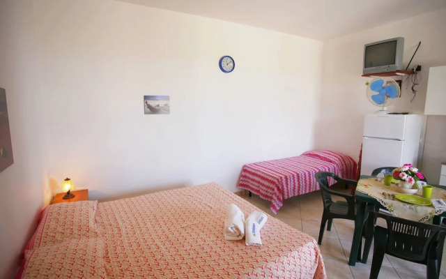 Complesso Centopietre