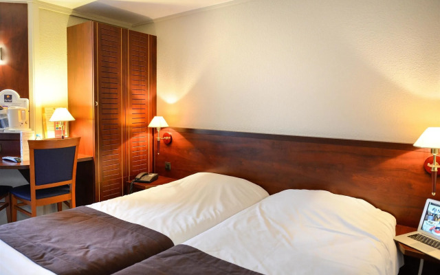 Kyriad Hotel Orléans Sud - Olivet La Source