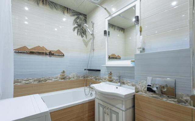 LALAPART на бульваре Ходынский 20А