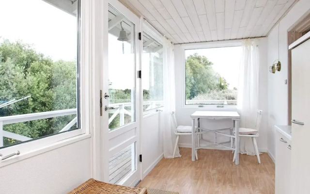 6 Person Holiday Home in Albaek