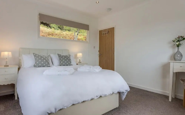 Loch Broom Chalets