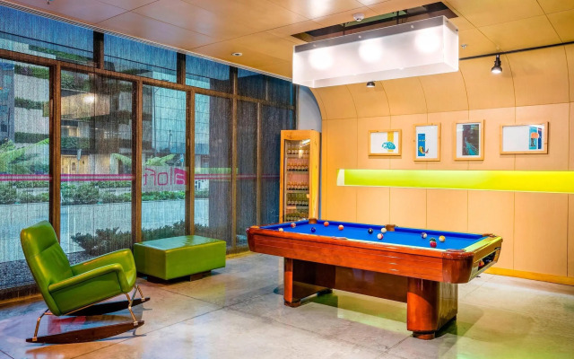 Aloft Bogota Airport