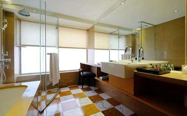 City Suites Taipei Nanxi
